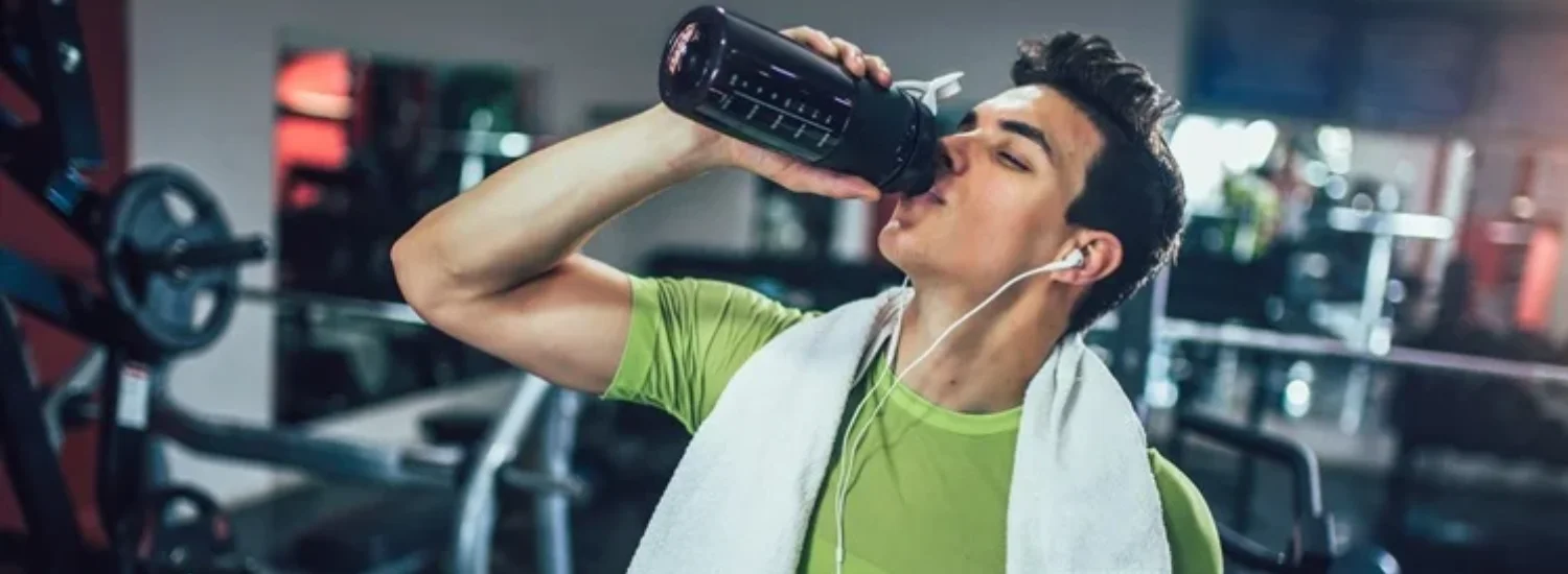 Stim Free Pre Workout for Lifters