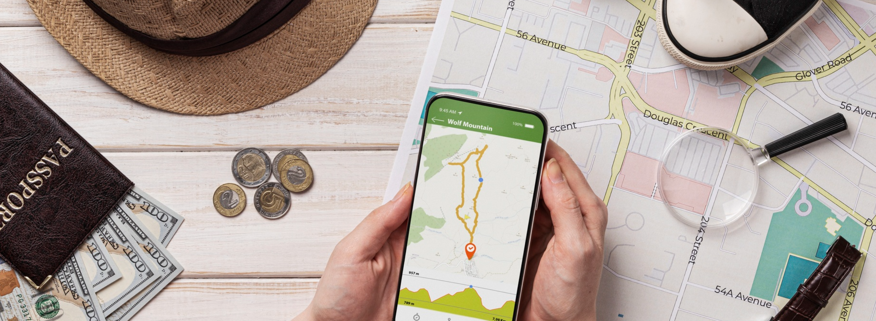 GoMoWorld eSIM Complete Travel Guide