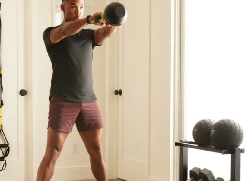 kettlebell weights