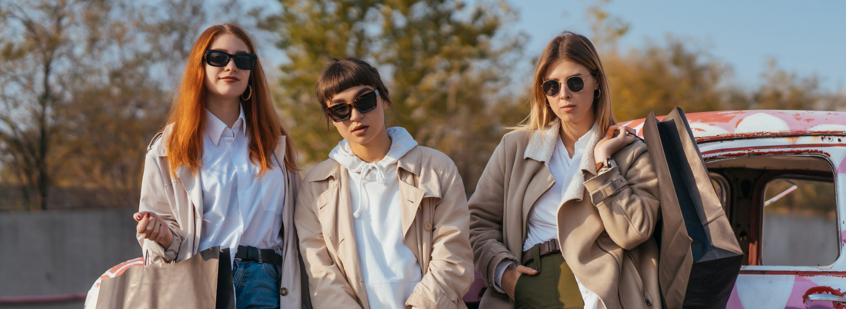 Top Circle Fashion Picks to Elevate Your Style