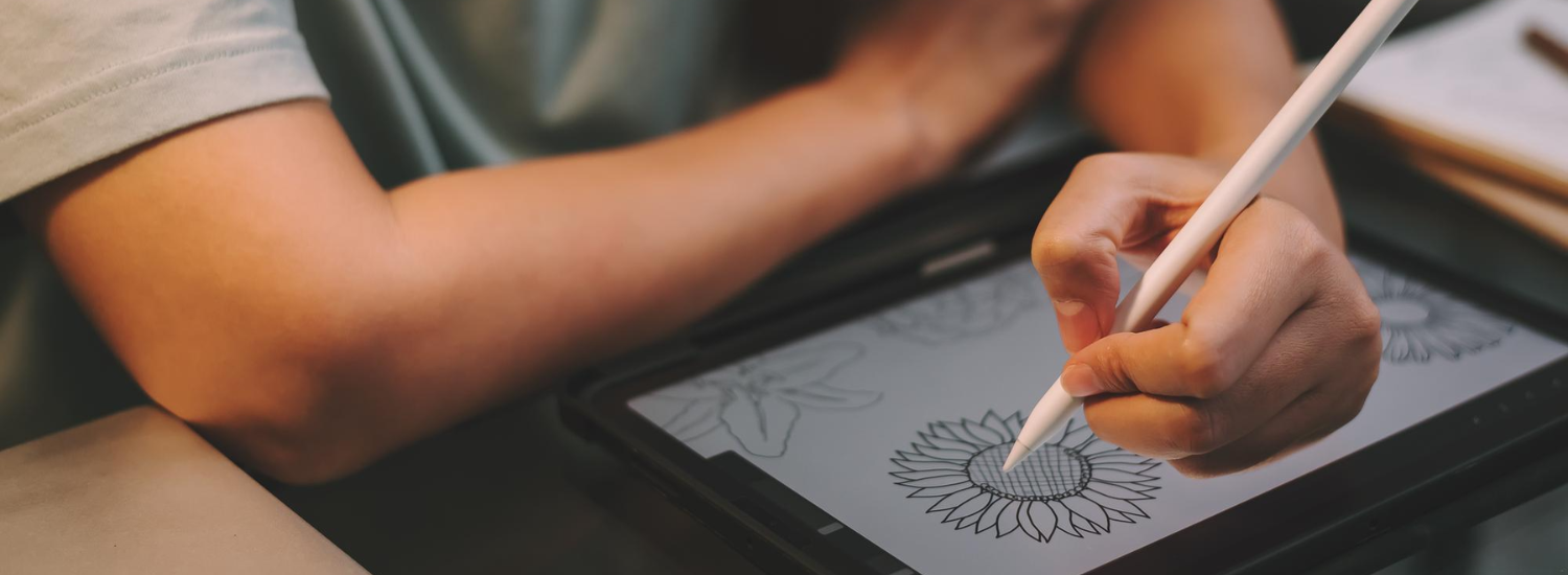 UGEE Review: Best Drawing Tablets for Digital Creators