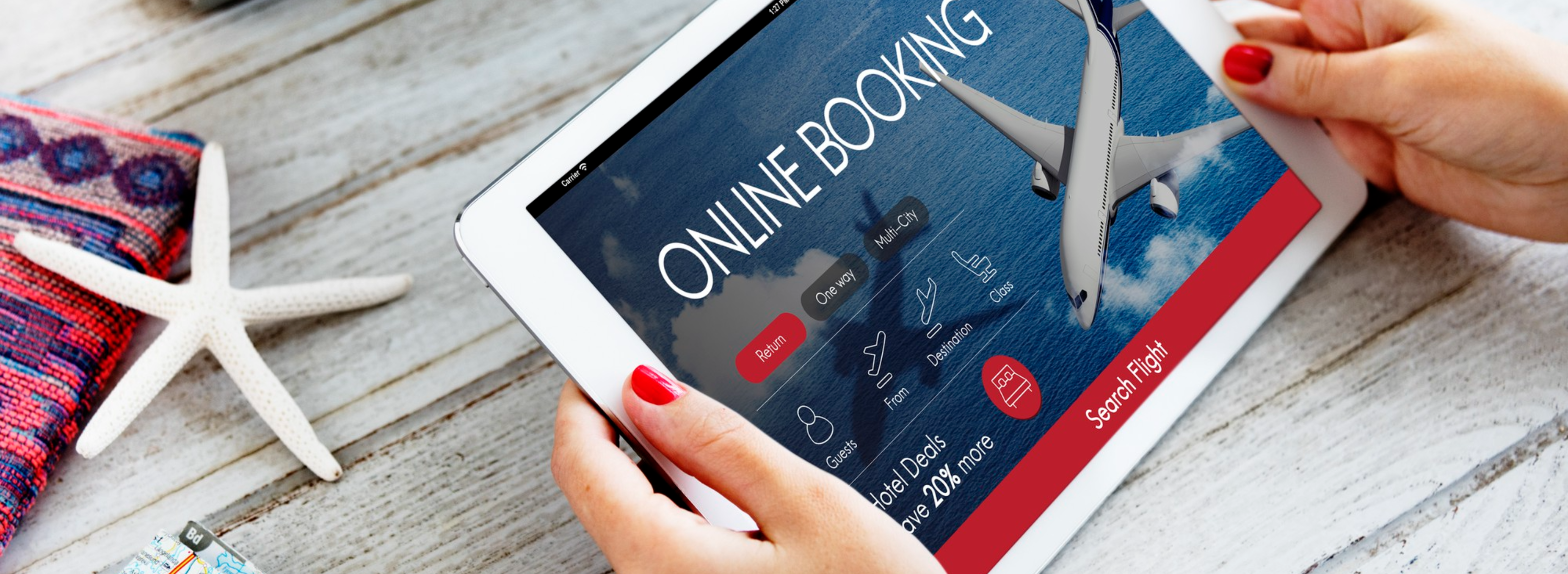 Gotogate Review: Is It the Right Platform for Booking Cheap Flights?