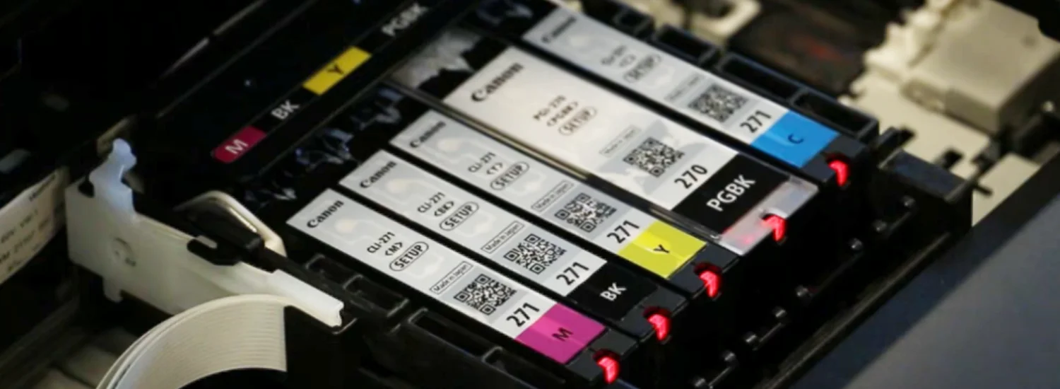 canon printer cartridge ink