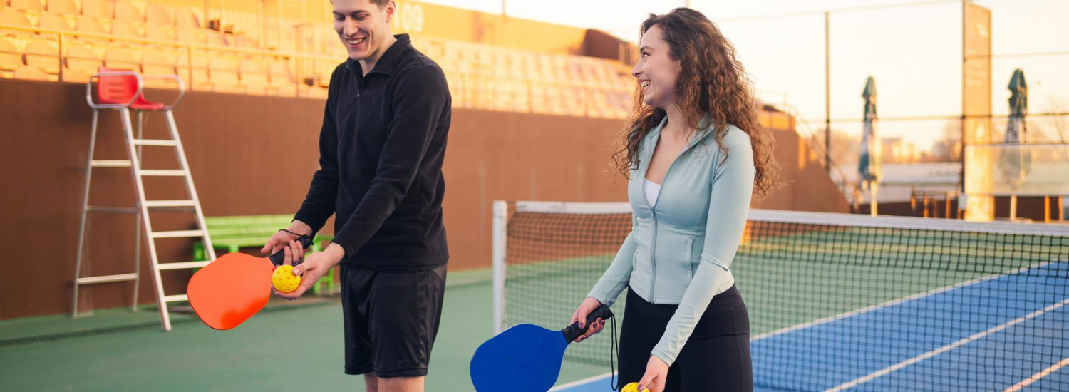 Enhance Pickleball Review: Premium Gear for Players