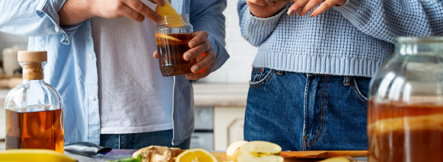 Mixpotion Review: Wellness Drinks Worth Trying