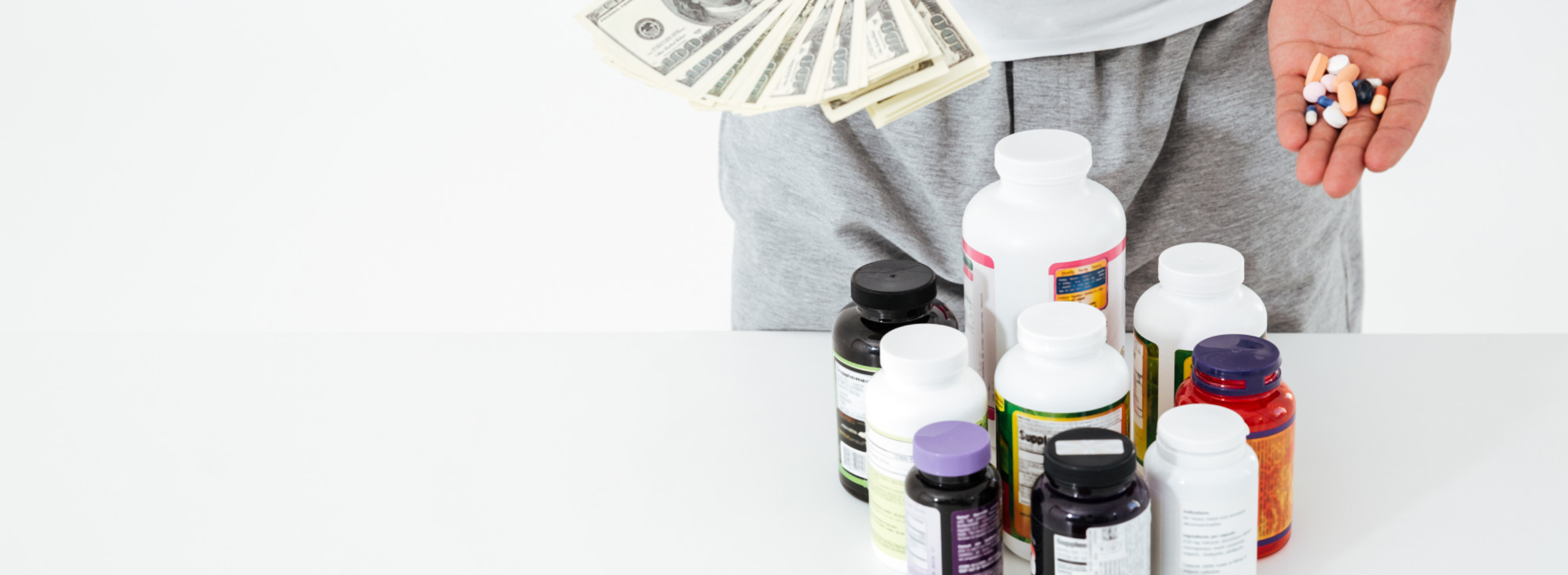 PureBulk Review: Are Bulk Supplements Worth the Investment?