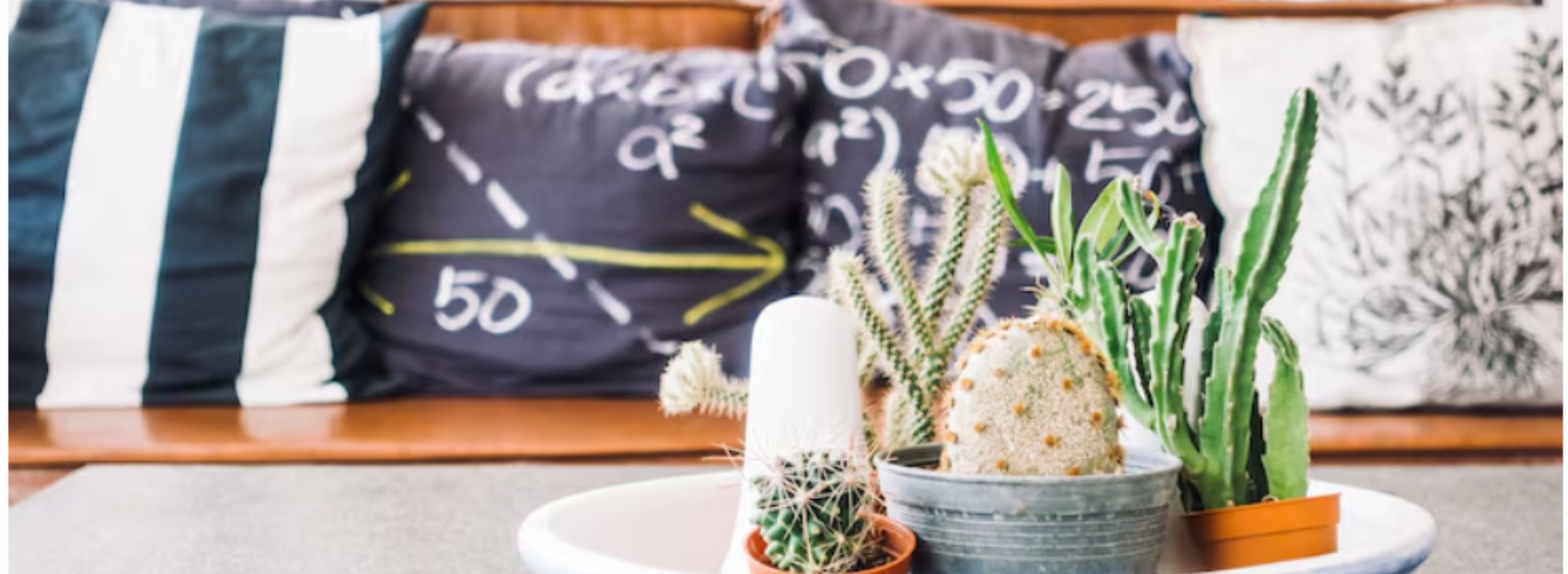 Elevate Your Living Space with Modern Burbur Decor