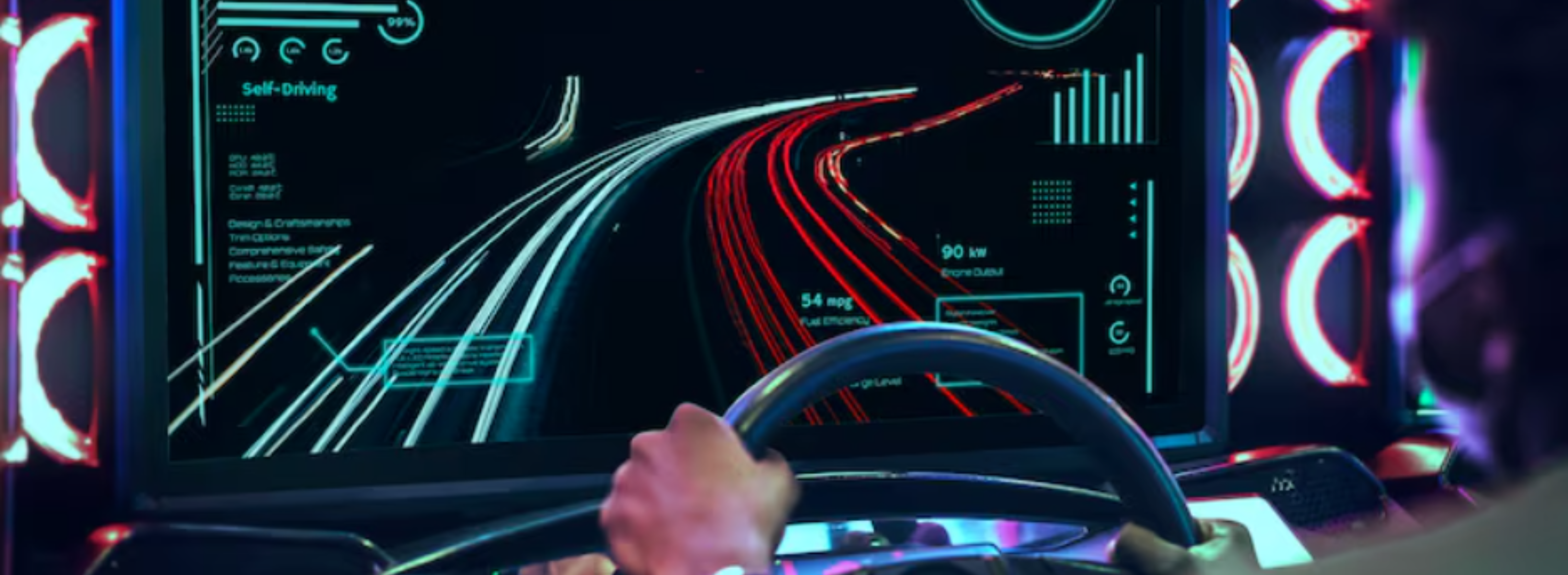 The Ultimate Guide to Choosing the Best Sim Racing Cockpit