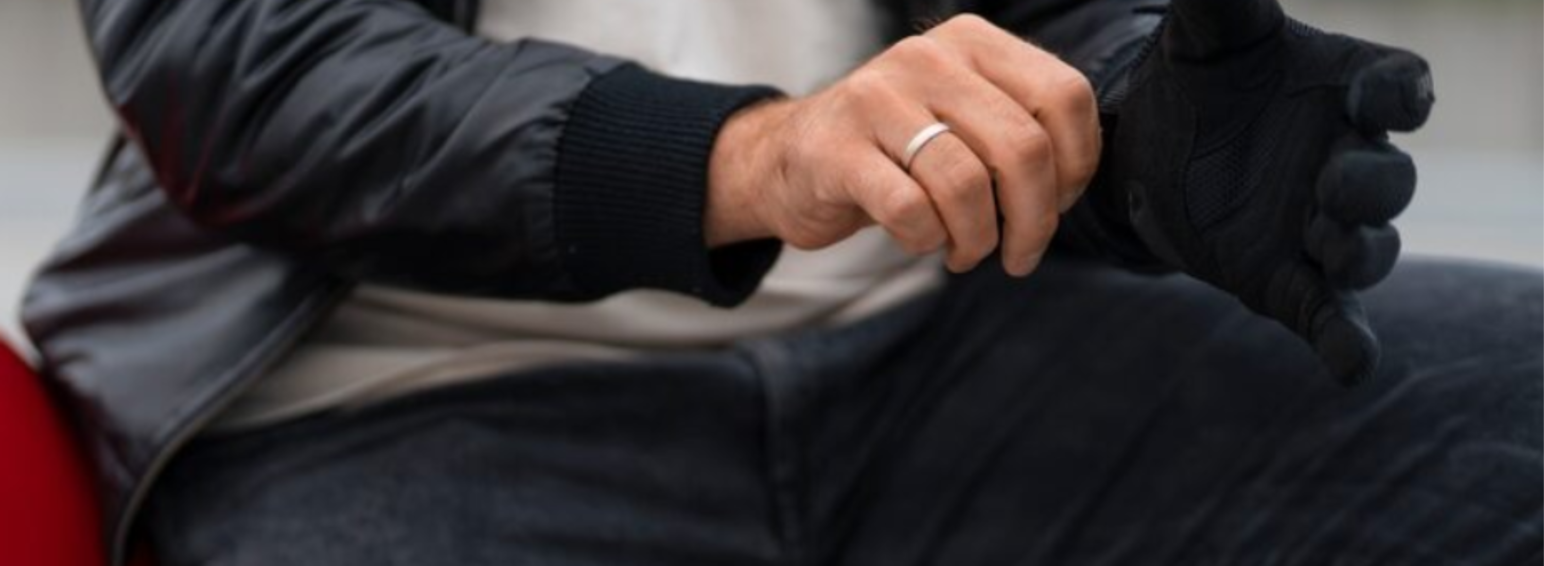The Modern Man’s Guide to Comfort: Why KnoTheory Silicone Rings are the Ultimate Upgrade