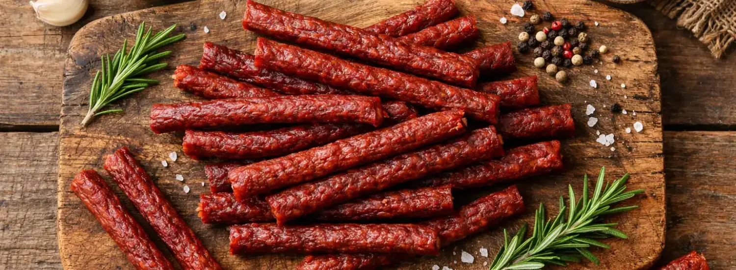 chomps meat sticks