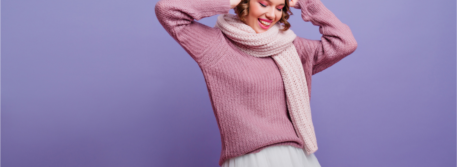 women's sweater