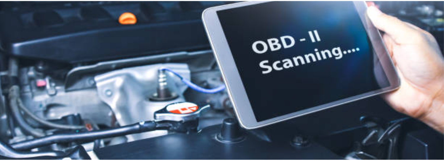 obd2 diagnostic tool