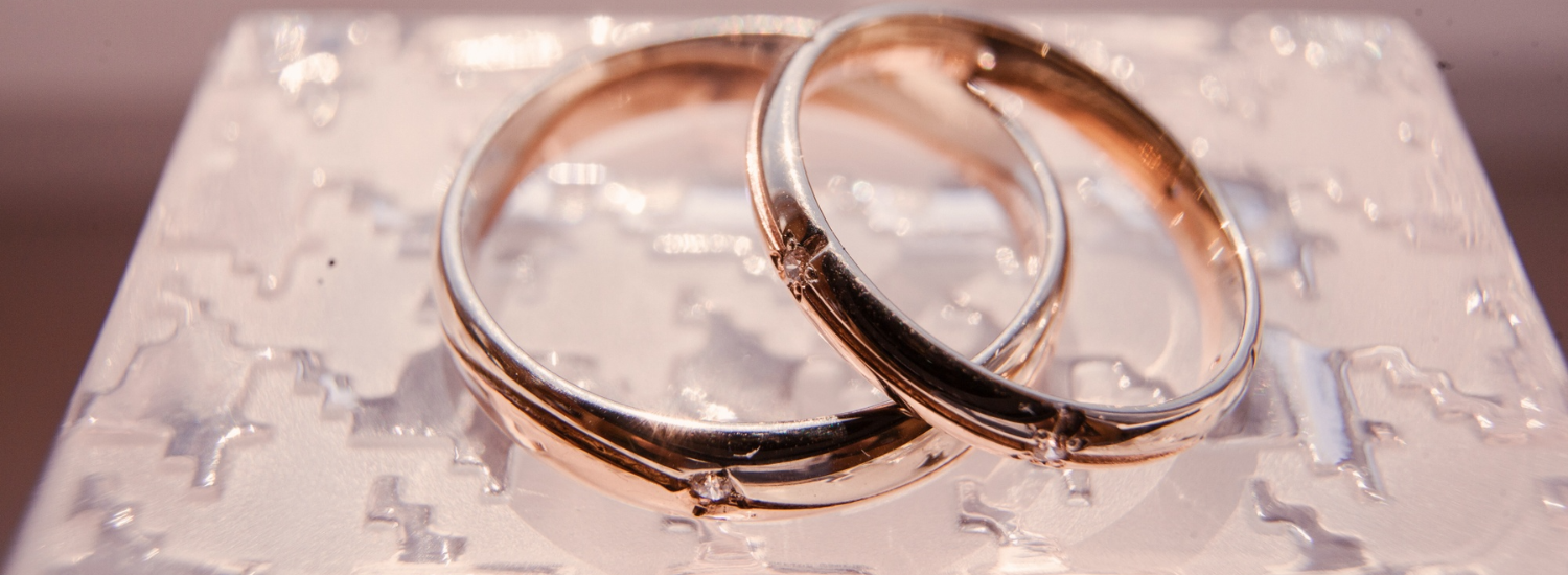Best Titanium Jewelry & Wedding Bands: Why Taimai Titanium is Changing the Game