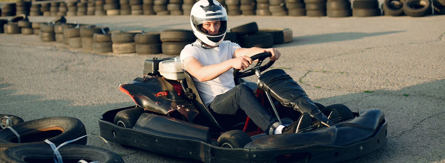 Trak Racer UK Review: Premium Sim Racing Equipment
