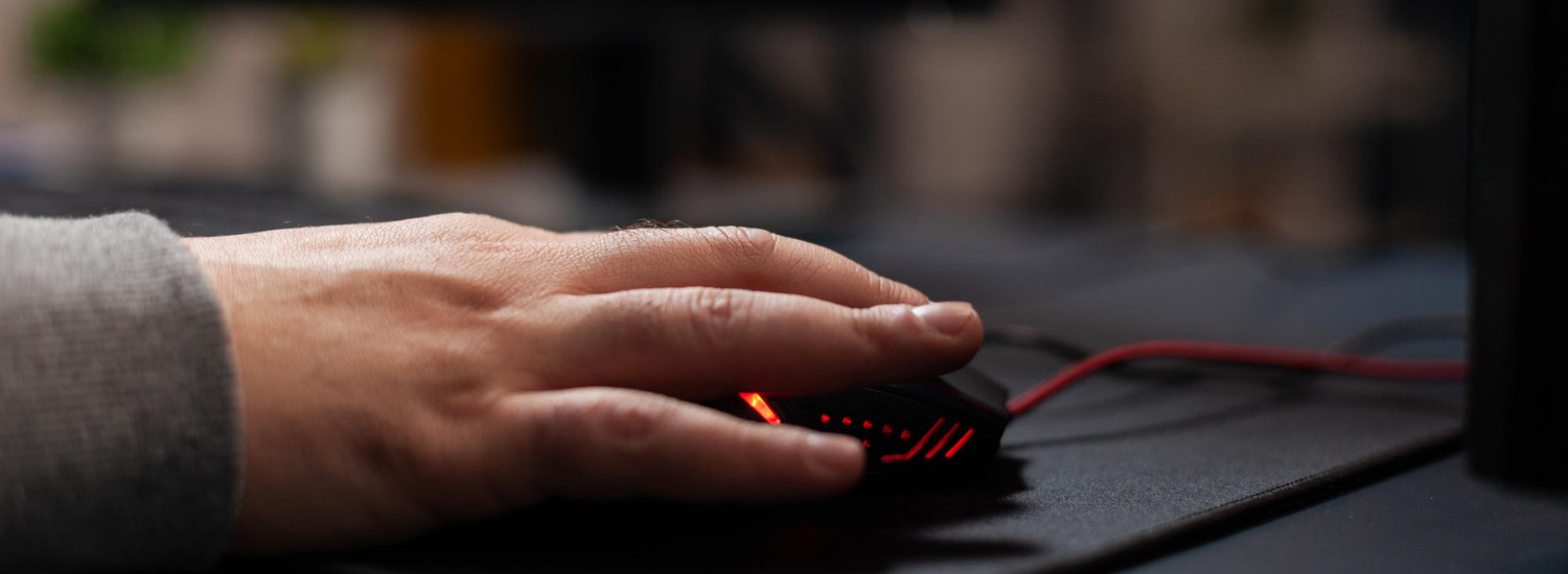 Ninjutso Mouse Review: Are These Lightweight Gaming Mice Worth It?