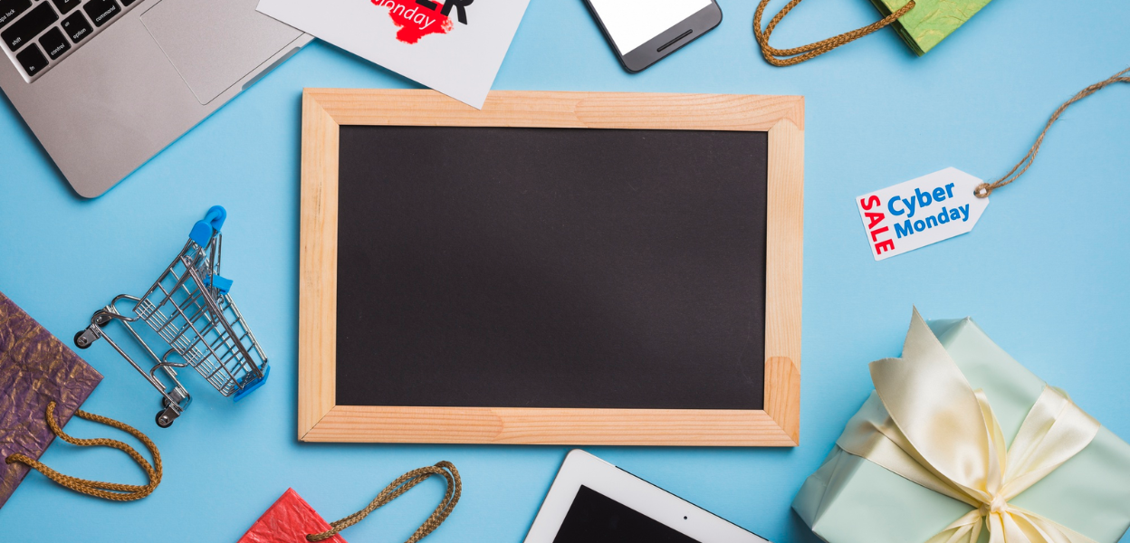 FirstShop Guide: Find Laptops, IT Products, and Tech Deals