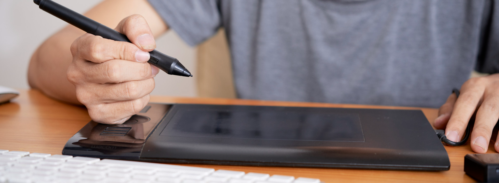 Wacom AU Review: The Best Digital Drawing Tablets for Creators