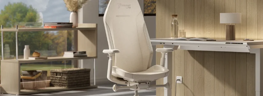 secret lab chair