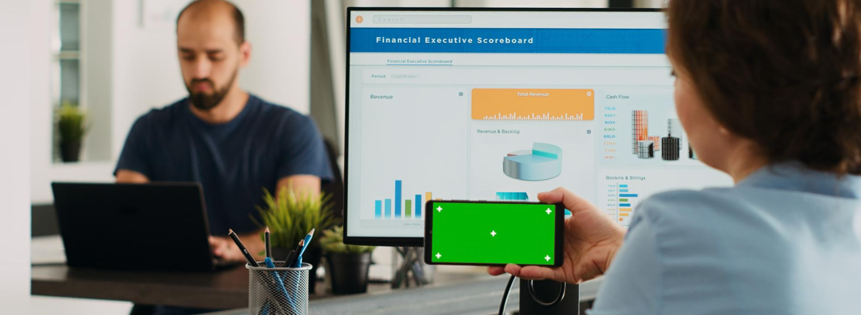 Sage UK Review: Business Software for Growing Companies