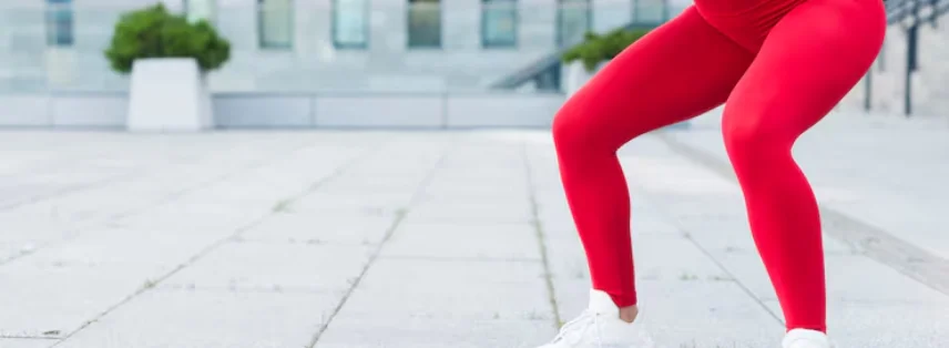 scunch butt leggings