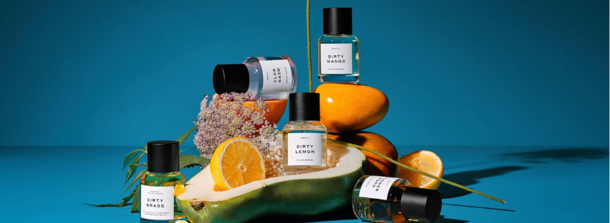 Heretic Parfum