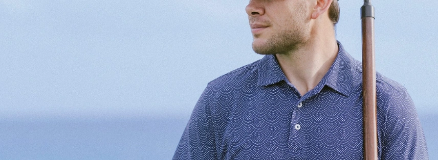 B Draddy Sport Polo