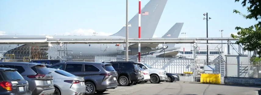 International Hourly Parking