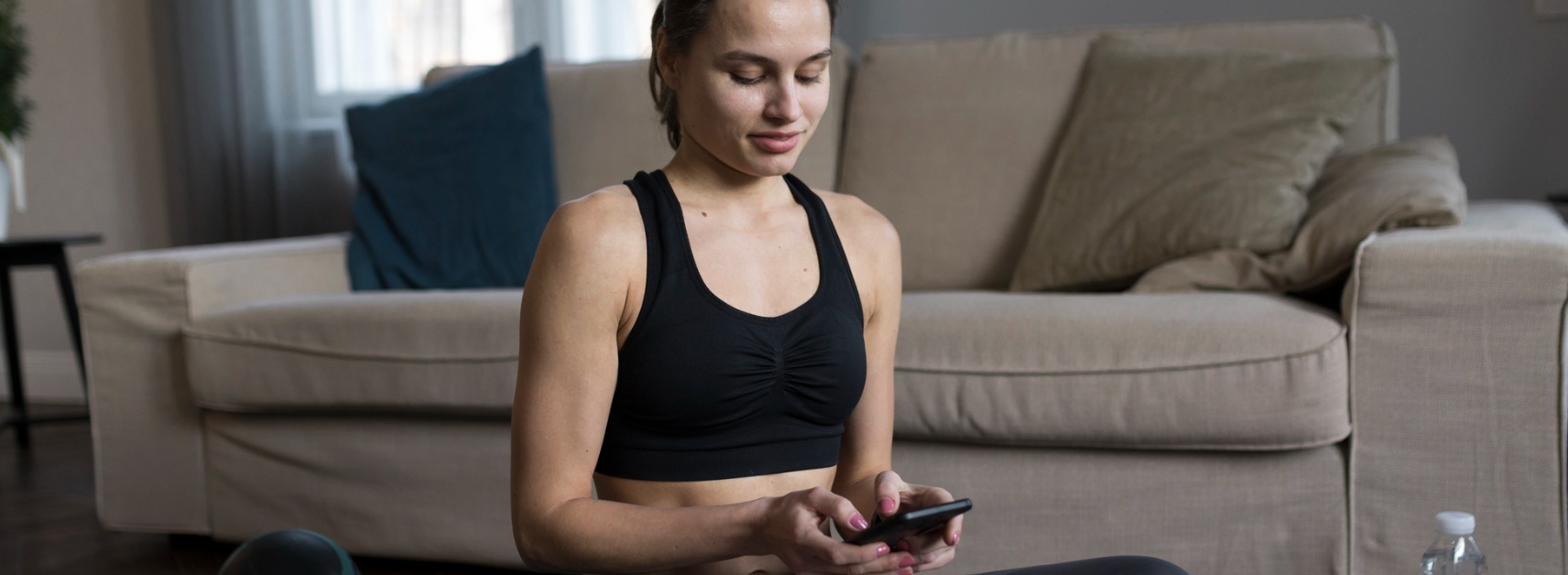 Verv Guide: Fitness, Walking, Meditation & Sleep