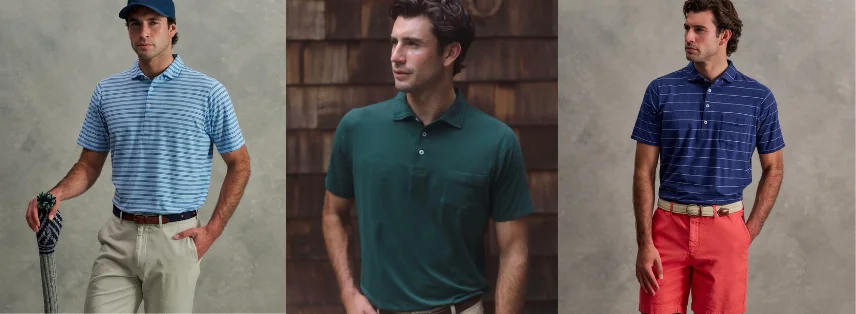 Best Men's Tops
