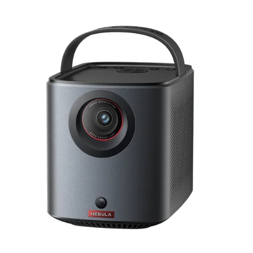 Mars 3 Air Portable Projector