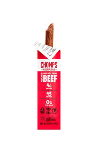 Original Beef Chomplings