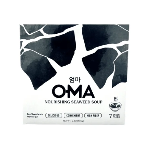 Meet OMA