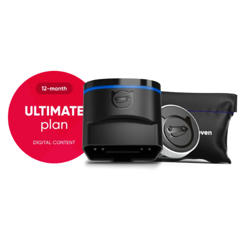 OBDeleven 2 (NextGen) ULTIMATE Pack