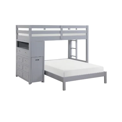 Madrona Loft Bunk Bed