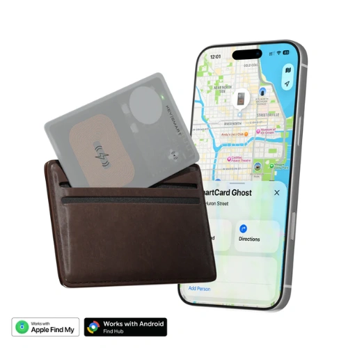 SmartCard Ghost Gen 3