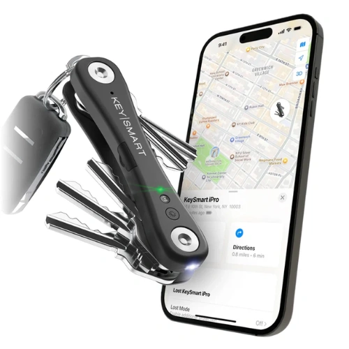 KeySmart iPro
