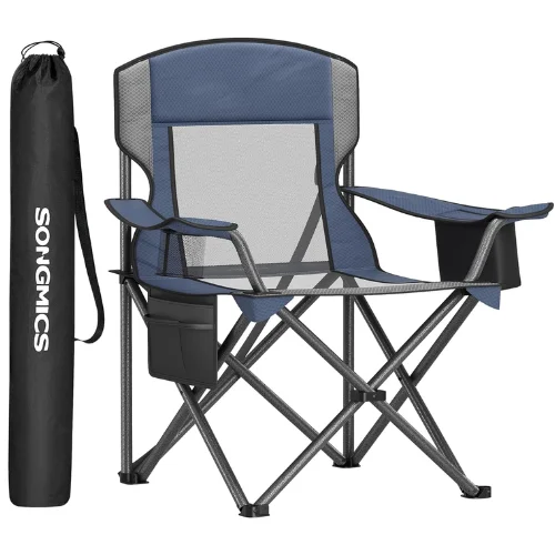 Folding Outdoor Camping Chair