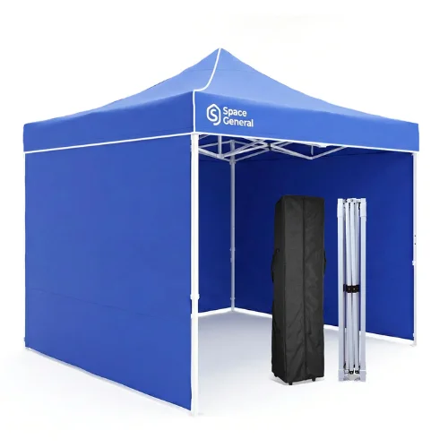 Pop Up Gazebo Commercial