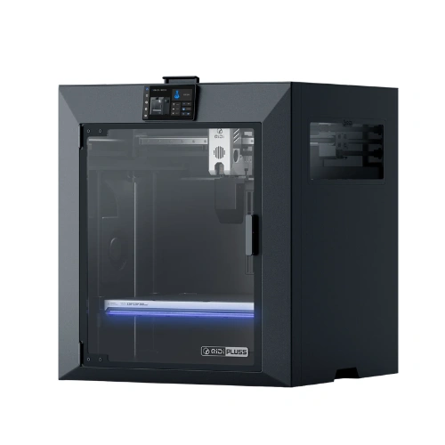 QIDI Plus5 3D Printer