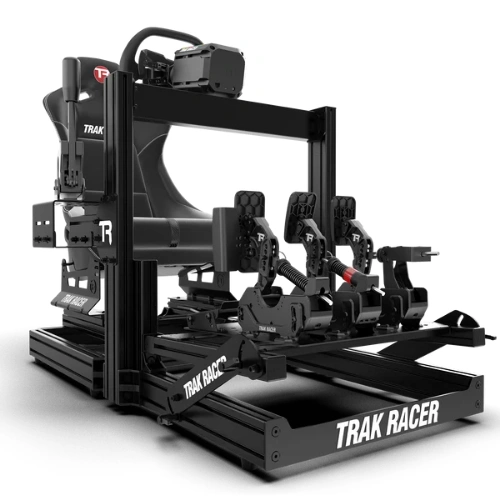 TR80S RACING SIMULATOR