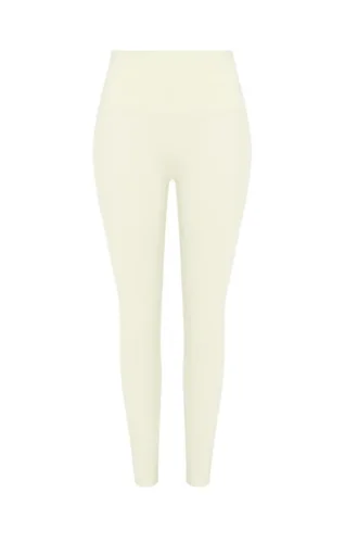 High-Waist Vigor Scrunch Legging