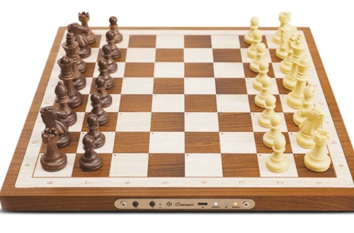 Chessnut Air Electronic Chess Set (Travel Size)