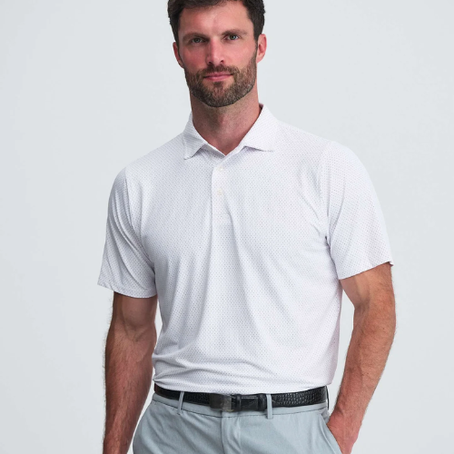 captain cool polo