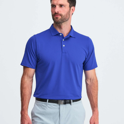 cool duke polo