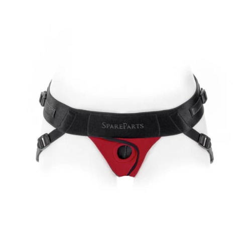 Spareparts Joque Harness