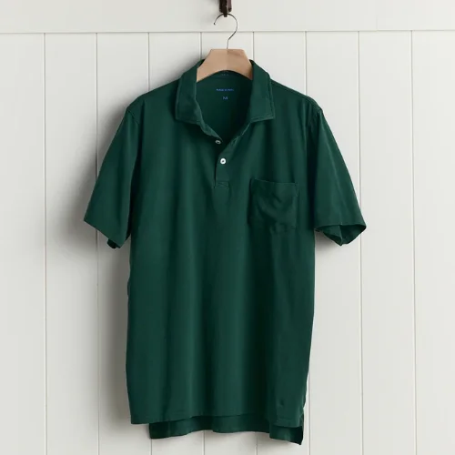 liam cotton polo