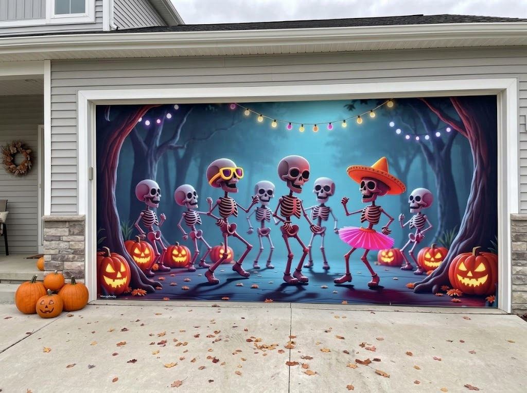 Boogie Bone